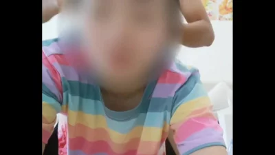 让单男操她，很骚