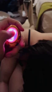 南阳母狗调教到深处，跪着求我插入