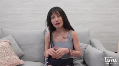 痴女娜娜决意分享性爱的公园探索