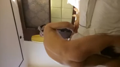 更多夫妻SPA简阶加Q